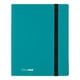 thumbnail image 2 of Ultra Pro E-15145 Eclipse 9-Pocket PRO-Binder - Sky Blue, 2 of 3