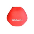 thumbnail image 3 of Mancuerna Wilson de Neopreno 2 LB Roja, 3 of 4