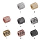 thumbnail image 5 of Sonducket Cuentas de cobre, accesorio hexagonal, joyas de mano para adultos, Ornamental a juego para doméstico, artesanal, oro blanco Hao Type3 NO3 Sonducket AP009695-02, 5 of 6
