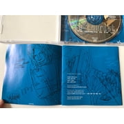 Fu-Tourist – The Universe Is For Us / Epic Audio CD 2002 / 506326 2