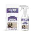thumbnail image 2 of Carpet Stain Remover 120ml | Powerful Coffee Oil Tough Stain Cleaner for Carpets Upholstery Rugs | Deep Cleaning Formula | Gentle on Fabric | Multi-Surface | 1 Bottle Included, 2 of 9