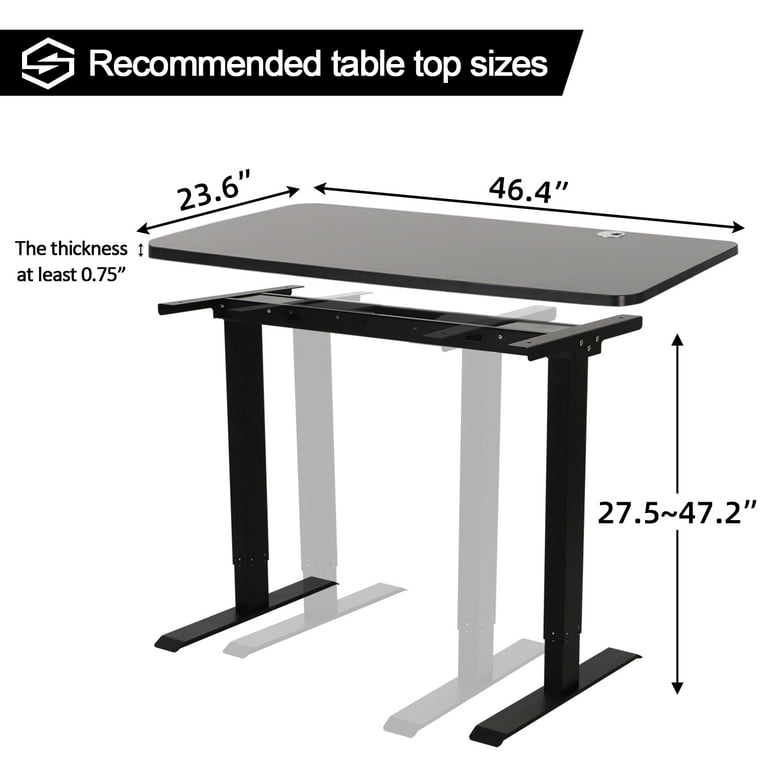 FOR SALE - standing desk converter and foot fidget bar - $50 each - pickup  near 23rd ave : r/astoria