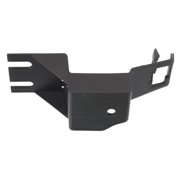 Dcmunx Bumper Face Bar Bracket Front Right Hand Side for Chevy for Impala LTZ 2014-2016 & LS 2014-2019 & LT 2014-2020 & Premier 2017-2020 Passenger Plastic 15715716 GM1027100