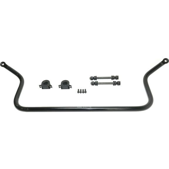 Replacement RC28390002 Sway Bar Kit Compatible For 1999-2006 GMC Sierra 1500 Chevrolet Silverado 6Cyl 8Cyl 4.3L 5.3L 4.8L 6.0L Front