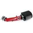 thumbnail image 2 of HPS Performance Red Cold Air Intake Kit Compatible for 2003-2007 Honda Accord 2.4L with MAF, 827-173R, 2 of 7