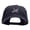 Navy, variant on Mallard Duck Embroidered Washed Cap - Navy OSFM