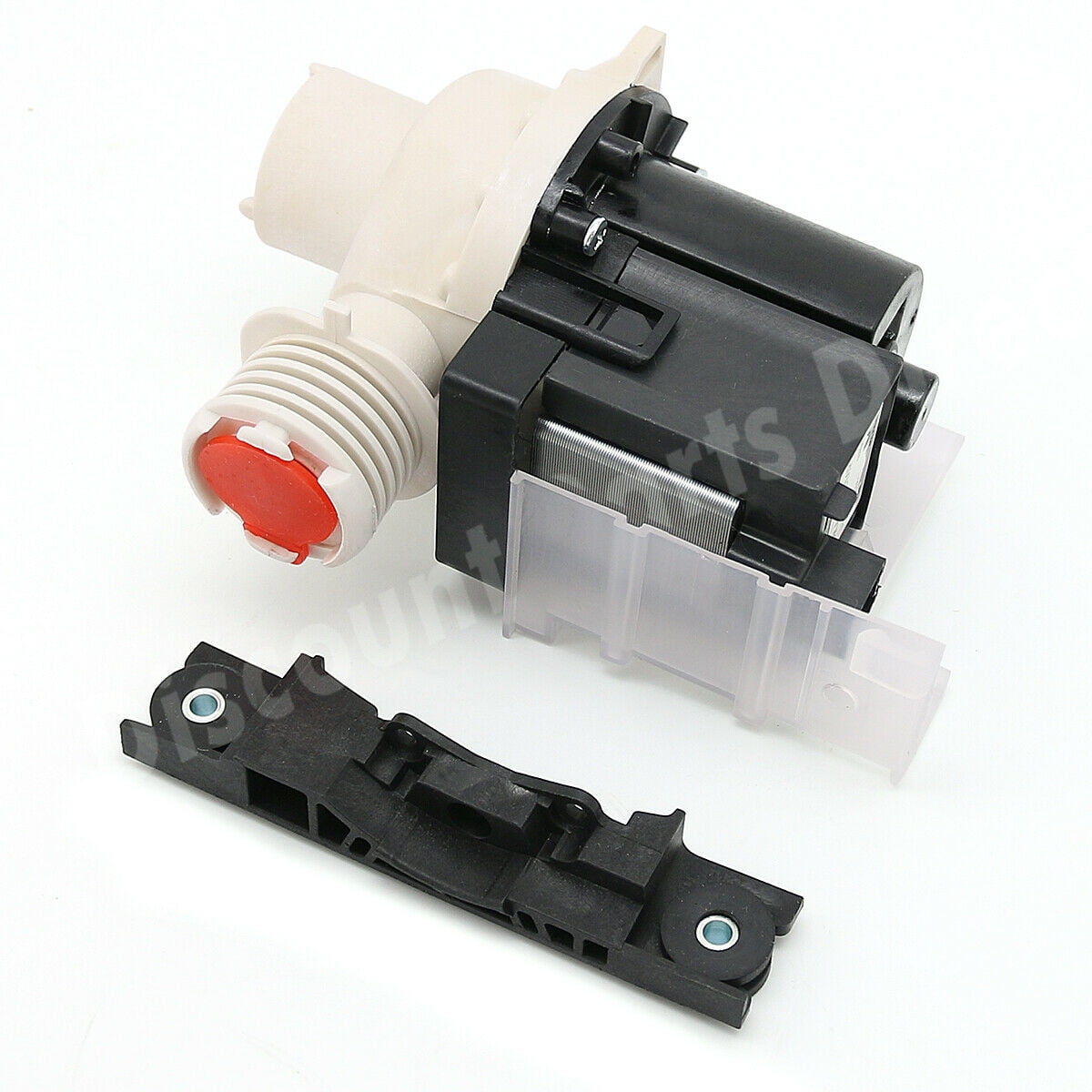 137221600 Washer Drain Pump For Kenmore Electrolux 131724000 134051200 134740500