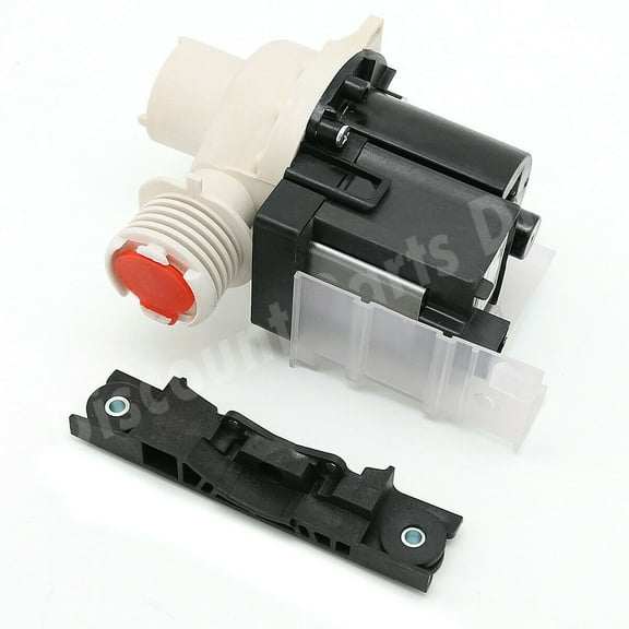 137221600 Washer Drain Pump For Kenmore Electrolux 131724000 134051200 134740500