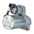thumbnail image 2 of Starter Compatible with Hyundai Genesis Coupe 2.0L 2013 2014 36100-2G100, 2 of 2