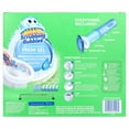 thumbnail image 5 of Scrubbing Bubbles Toilet Cleaning Stamp Fresh Gel 2 Dispensers & 30 Gel Stamps, 5 of 6