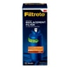Filtrete™ Whole House Quick-Change Replacement Cleaner Water Filter Cartridge 4WH-QS-F01