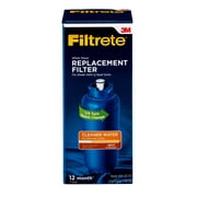 Filtrete™ Whole House Quick-Change Replacement Cleaner Water Filter Cartridge 4WH-QS-F01