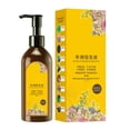 thumbnail image 1 of Xihbxyly Crema Colorante para El Cabello, Fórmula Suave Sin Amoníaco, Tratamiento de Color Sin Peróxido, Aroma Floral, Coloración En Casa, Uso para Adultos, 210 Ml para Resultados Espectaculares., 1 of 7