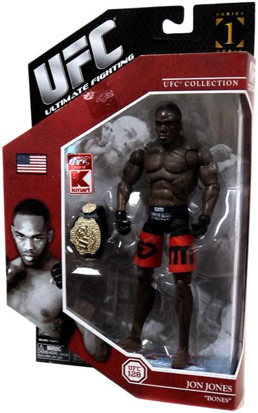 ufc action figures at walmart