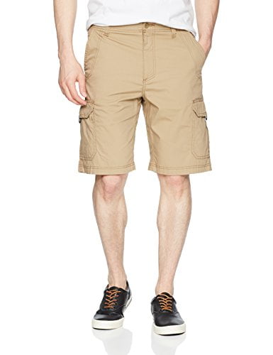 lee extreme motion shorts big and tall