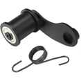 thumbnail image 1 of TAPDRA Chain Tensioner Adjuster Roller Guide Assembly Metal Construction For Baja MB165 MB200 Mini Bike Models, 1 of 7