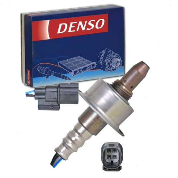 DENSO Upstream Air Fuel Ratio AFR Sensor compatible with Honda Accord 2.4L L4 2008-2012