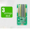 thumbnail image 2 of 3 Series 80A Ternary Lithium Iron Phosphate Balanced Storage Inverter, 2 of 5