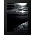 thumbnail image 2 of de Lattre, Pascal 18x24 Black Modern Framed Museum Art Print Titled - Ricochet, 2 of 5