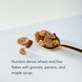 thumbnail image 3 of Nature's Path Flax Plus Maple Pecan Crunch Cereal, 3 of 6