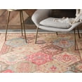 thumbnail image 3 of Rugs.com Chelsea Collection Rug – 3' 3 x 5' 3 Multi Medium Rug Perfect For Entryways, Kitchens, Breakfast Nooks, Accent Pieces, 3 of 9