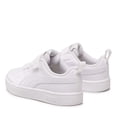 thumbnail image 4 of Tenis Puma Rickie AC PS para Niños UNISEX 17 A 21.5. 385836-01 blanco 21 Puma 385836-01 RICKIE AC PS, 4 of 5