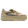 thumbnail image 1 of Tenis Infinity para Mujer 2505 beige 22.5, 1 of 6