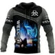 thumbnail image 3 of Sudadera con capucha con gráficos de soldador para hombre, moda personalizada, uniforme de soldador, sudaderas casuales con capucha, ropa de gran tamaño para hombre, 3 of 4