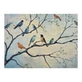 thumbnail image 6 of Chilfamy Birds Tree Branch Sky Wooden Jigsaw Puzzle for Adults - Challenging and Fun Gift for Family and Friends 500 PCS, 6 of 6