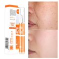thumbnail image 4 of Extracto de cuidado facial, Yanshi vitamina C crema hidratante y firme para mujeres productos para el cuidado de la piel Yanshi Vitamina C crema facial hidratante, 4 of 6
