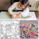 thumbnail image 2 of Super Cute and Fun Coloring Book, Mindfulness Coloring Book for Adults, Animal & Food Designs, 2 of 5