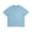 a-19Light Blue4, variant on Mens Crew Neck Short Sleeve Color Block Oversized TShirt For Casual Daily Wear Weekend Hangouts Summer Vacation Outings Red1 XXL