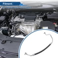 thumbnail image 3 of Manguera de Refrigerante de A/C para Toyota Verso 2011-2016 Línea de Manguera de Aire Acondicionado No. 887040F080 Caucho Hierro, 3 of 6