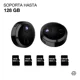 thumbnail image 4 of Mini Camara De Seguridad Wifi Hd Recargable Vision Nocturna Color Negro, 4 of 8
