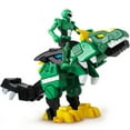 thumbnail image 1 of Plus Récents Jouets de Transformation Mini Force Figurines d'Action MiniForce X Simulation Animal Dinosaure Déformation Mini Agent Jouet, 1 of 1