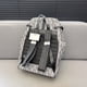 thumbnail image 4 of [Nuevas Llegadas] Mochila Dior Multifuncional Duradera Tendencia Impermeable Ligera Gran Capacidad anti-thef Moda casual Escolar Cordón Bolsa De Viaje, 4 of 4