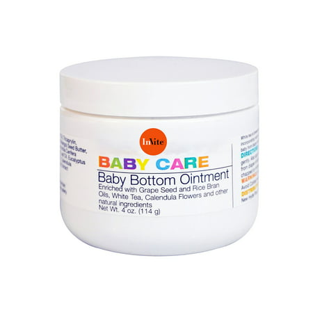 InVite Health Baby Bottom Ointment
