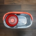 thumbnail image 5 of Libman Microfiber Spin Mop System High Power Professional Grade, 5 of 17