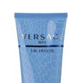 thumbnail image 2 of Versace Man Eau Fraiche Perfumed Bath & Shower Gel For Men 200 ml / 6.7 oz, 2 of 5
