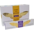 thumbnail image 5 of Goloka Archangel Guardian Angel Divine Incense Sticks 15g. 2 Pack (Raphael), 5 of 7