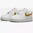 thumbnail image 2 of Ni&ke Air Force 1 Next Nature Bronzine DV3808-101 Men's Size, 2 of 6