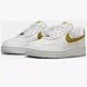 thumbnail image 2 of Ni&ke Air Force 1 Next Nature Bronzine DV3808-101 Men's Size, 2 of 6