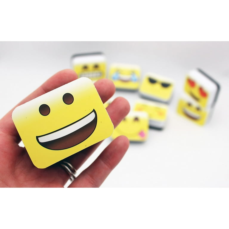 Ashley Magnetic Whiteboard Eraser - 2 Ashley Magnetic Whiteboard Eraser - 2