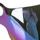 thumbnail image 3 of Visor de casco, lente antiarañazos, visera de parabrisas abatible hacia arriba para LS2 of562, accesorios, piezas de repuesto fáciles de instalar Yotijar lente de la visera, 3 of 3
