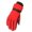 Red, variant on Elainilye Fashion Winter Gloves Toddler Girls Boys Snow Gloves Waterproof Kids Ski Winter Gloves Windproof Children Warm Gloves,Red