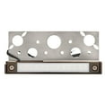 thumbnail image 5 of Hinkley Lighting 15774 Single Presto 7" Wide 12V Led Strip Light - Bronze, 5 of 5