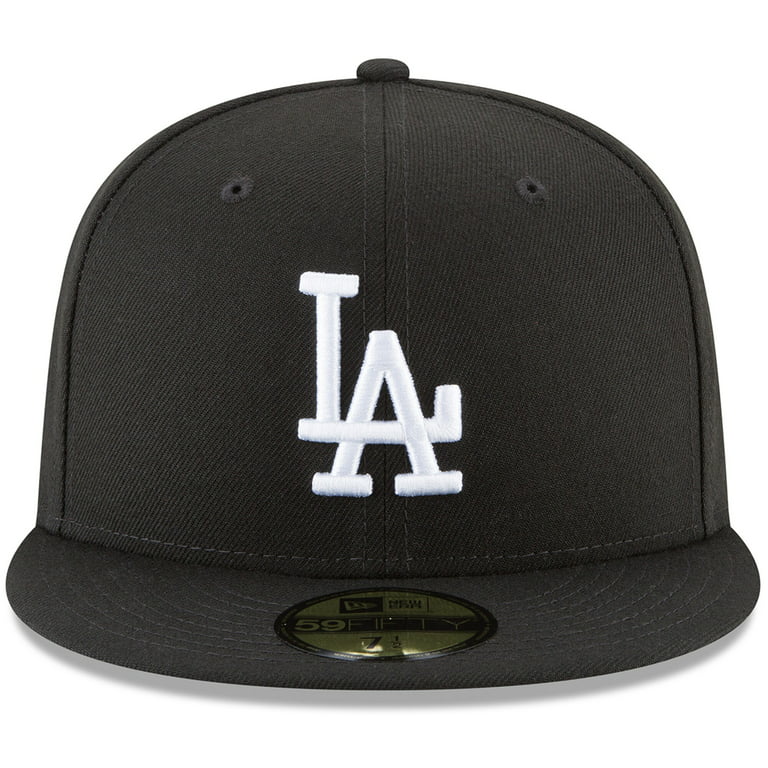 New Era Men's Tan Los Angeles Dodgers Wheat 59FIFTY Fitted Hat - Macy's
