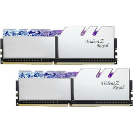 G.SKILL Trident Z Neo Series 128GB (4 x 32GB) 288-Pin PC RAM