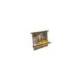 thumbnail image 5 of City Taxi Shadow Box - Vintage NYC Decor with Bottle Opener - Detailed Road Signage & Times Square, 5 of 10