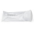 thumbnail image 5 of Medline Clean Sack Emesis Bag with Paper Funnel, Clear, 500 Count, 5 of 5